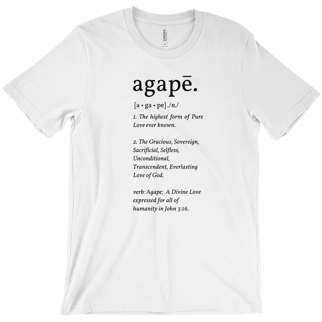 Agapē