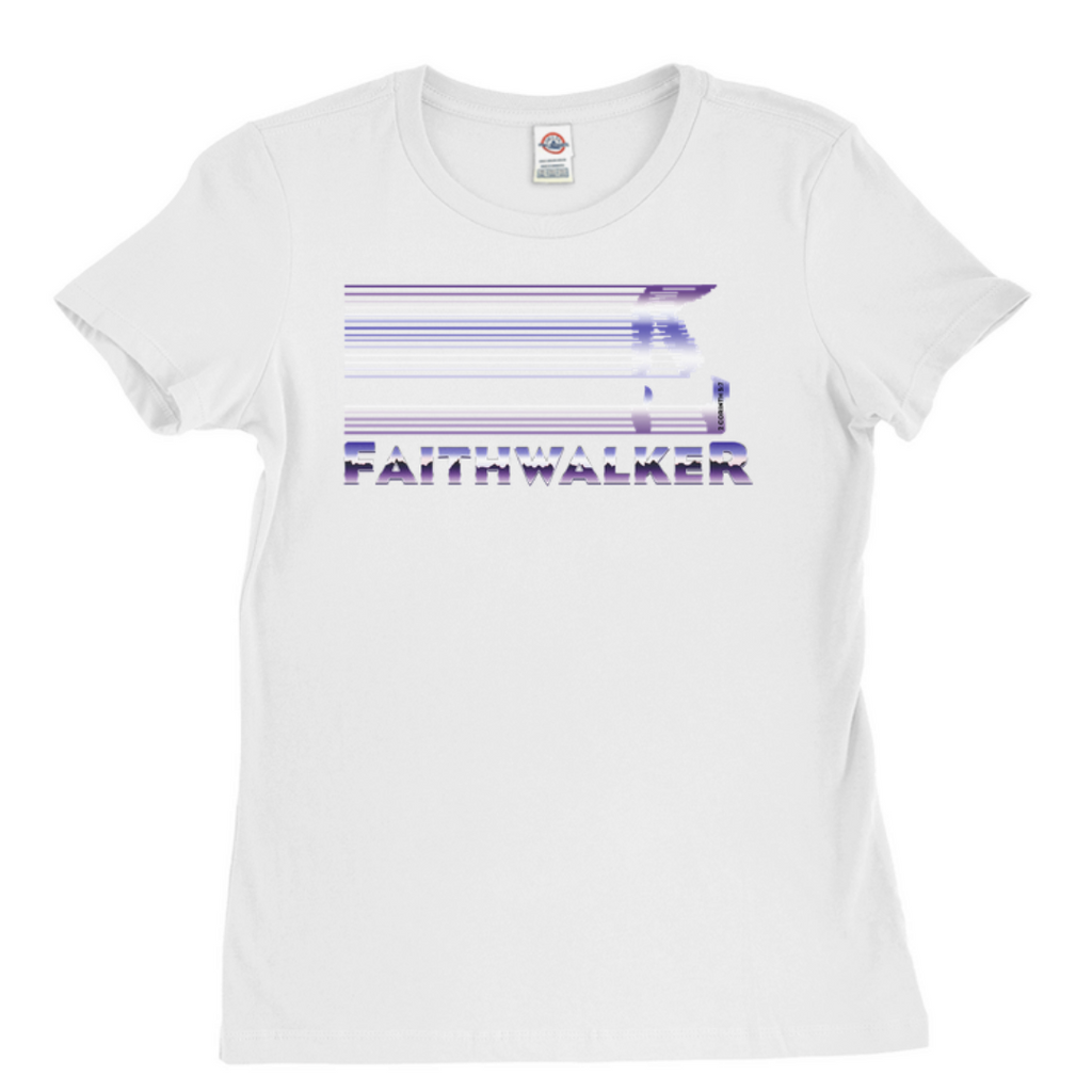 FaithWalker