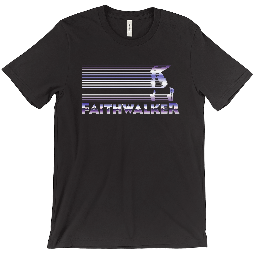 Faithwalker